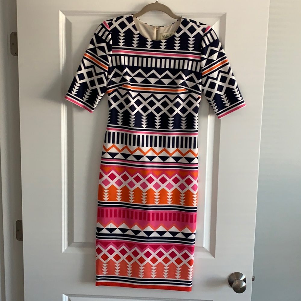 Fun dress